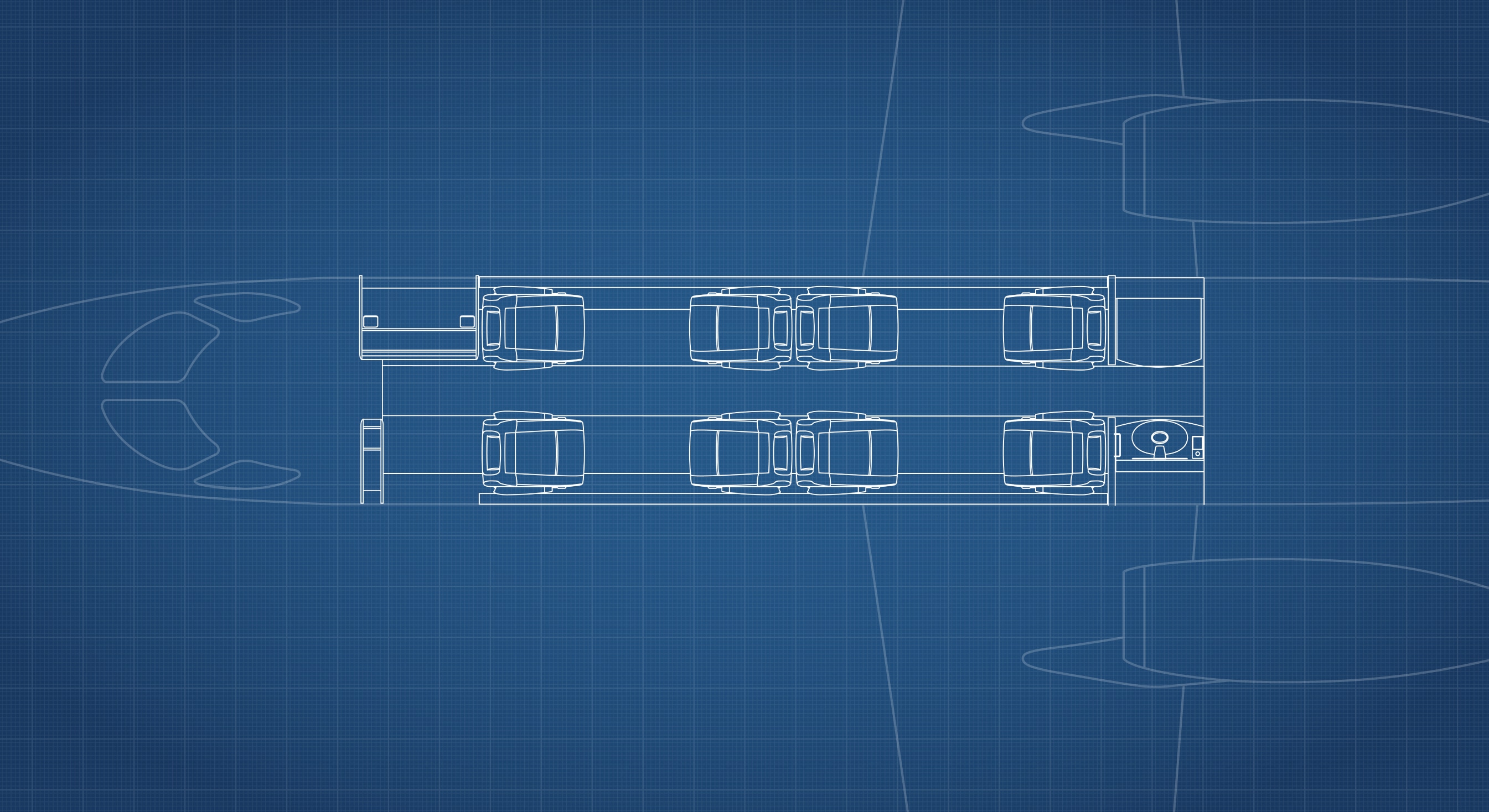 jet privato HondaJet 2600 Concept